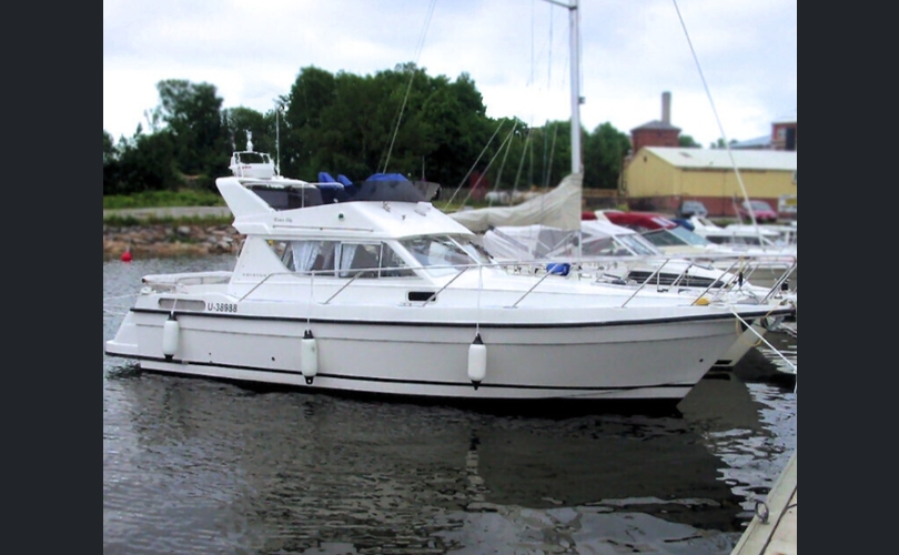 Tristan 315 Fly-kuva-6